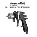 FLG 4 Gravity Parts & Manual